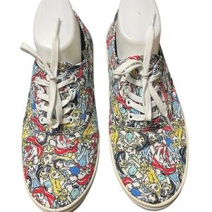 Disney Princess Sneakers